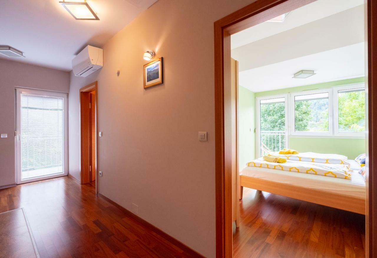 בלד Apartments Apple Garden-2 מראה חיצוני תמונה