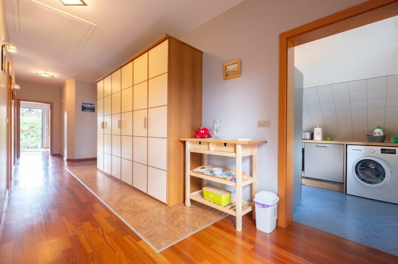 בלד Apartments Apple Garden-2 מראה חיצוני תמונה