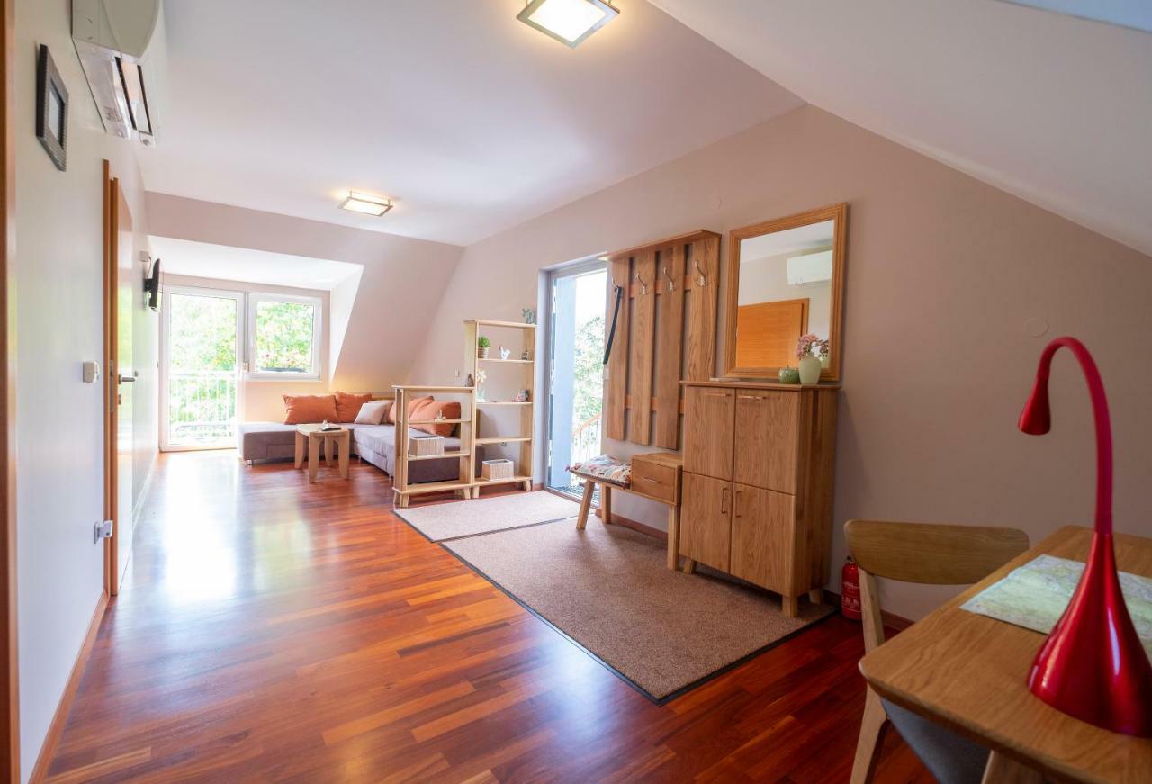 בלד Apartments Apple Garden-2 מראה חיצוני תמונה