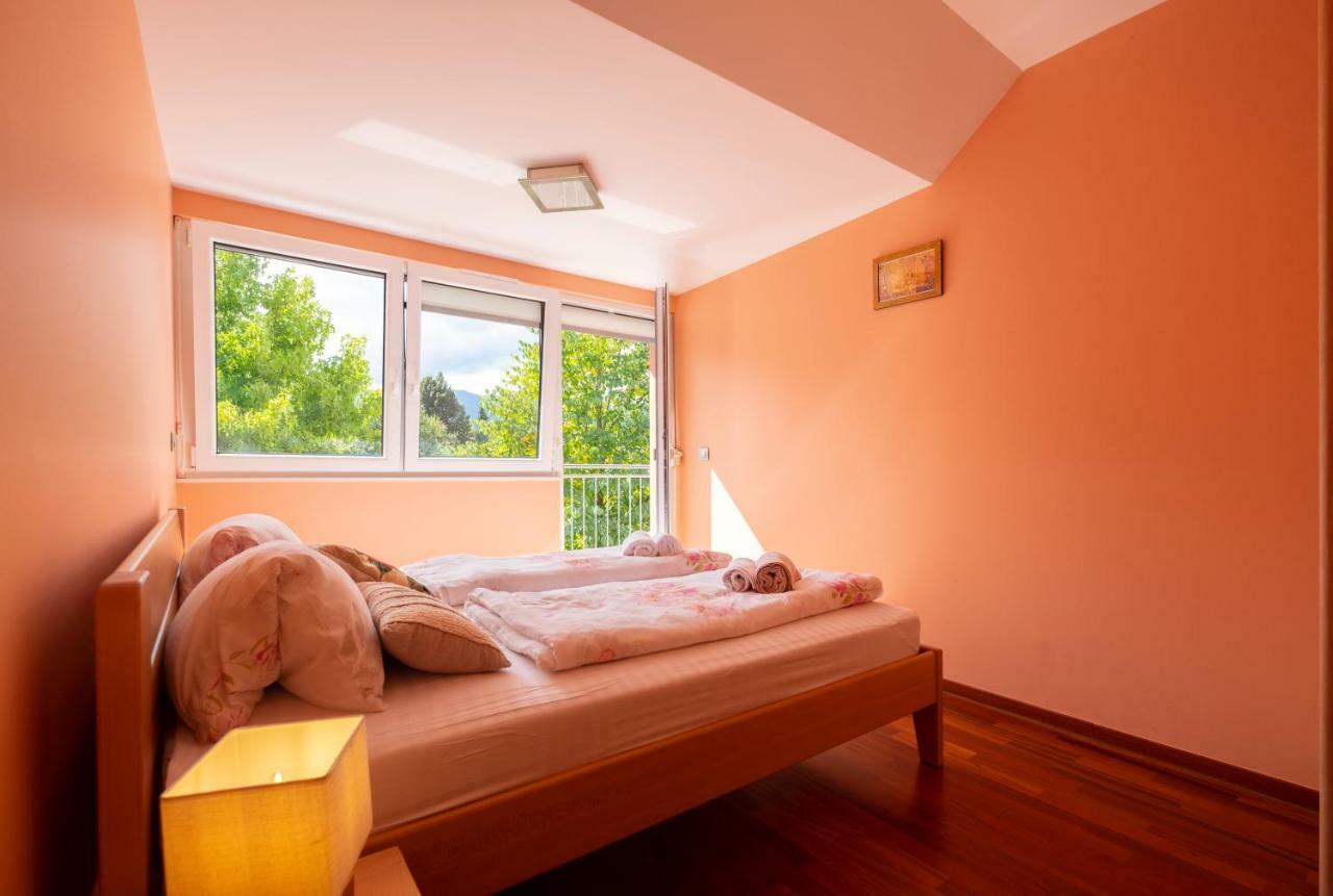 בלד Apartments Apple Garden-2 מראה חיצוני תמונה