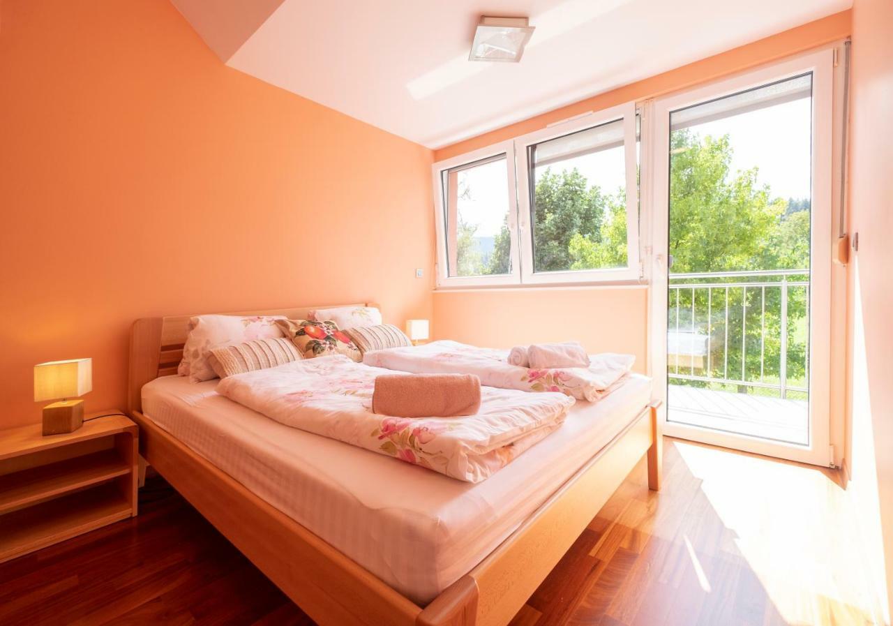 בלד Apartments Apple Garden-2 מראה חיצוני תמונה
