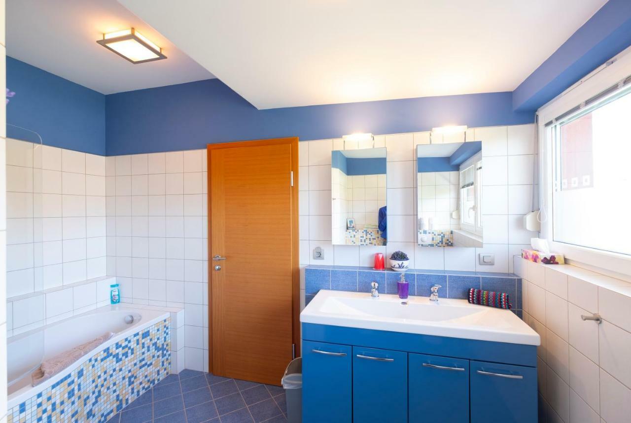 בלד Apartments Apple Garden-2 מראה חיצוני תמונה