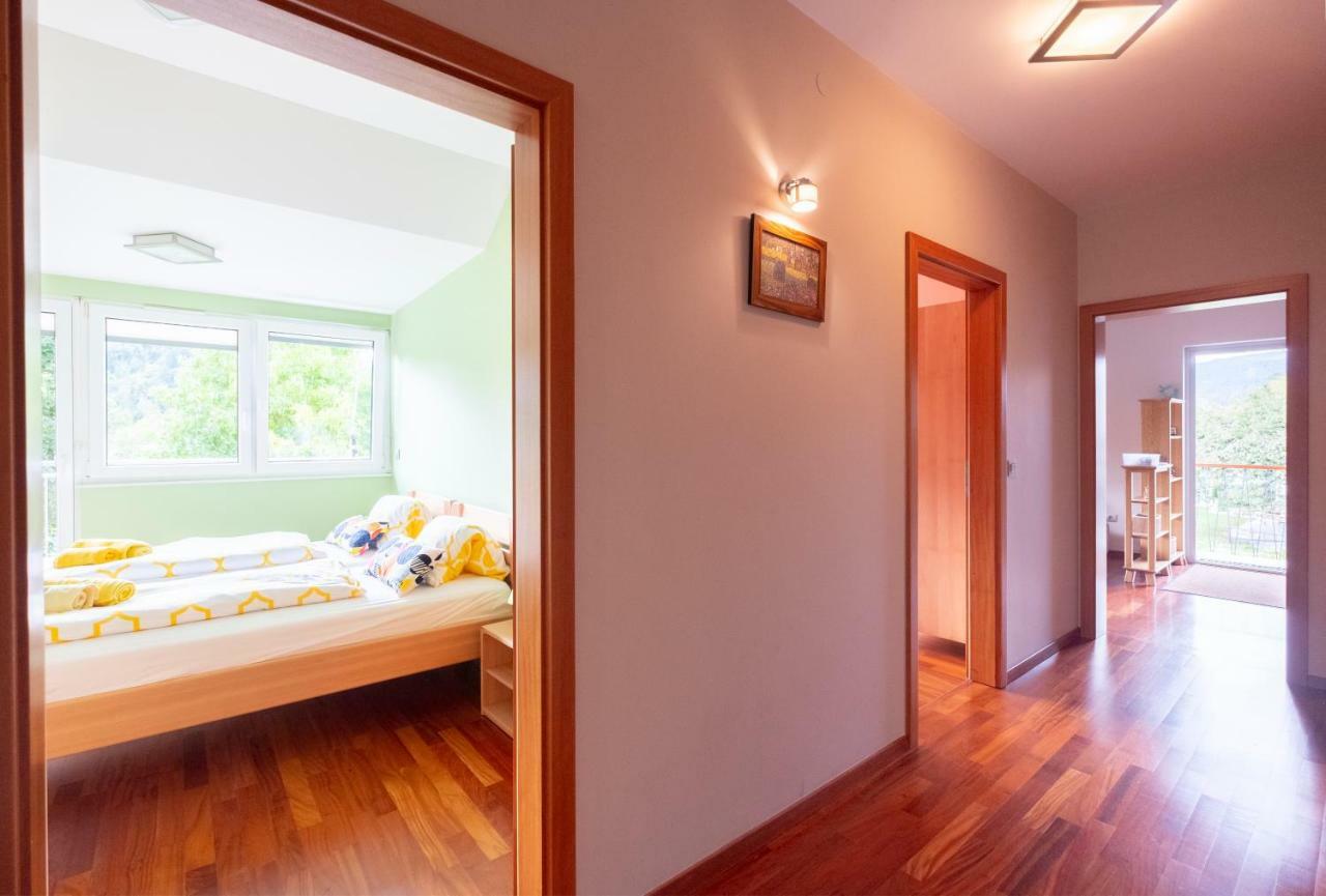 בלד Apartments Apple Garden-2 מראה חיצוני תמונה