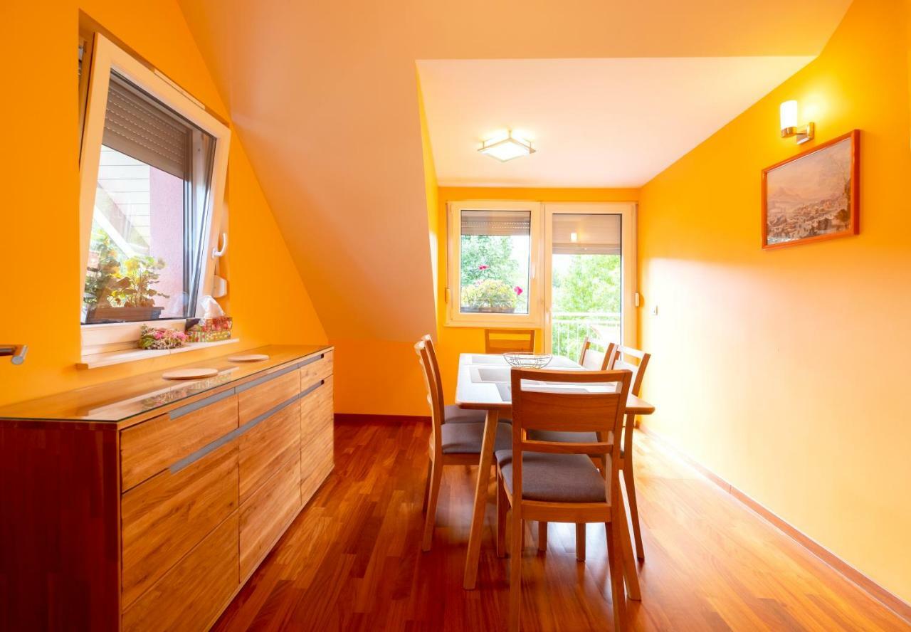 בלד Apartments Apple Garden-2 מראה חיצוני תמונה