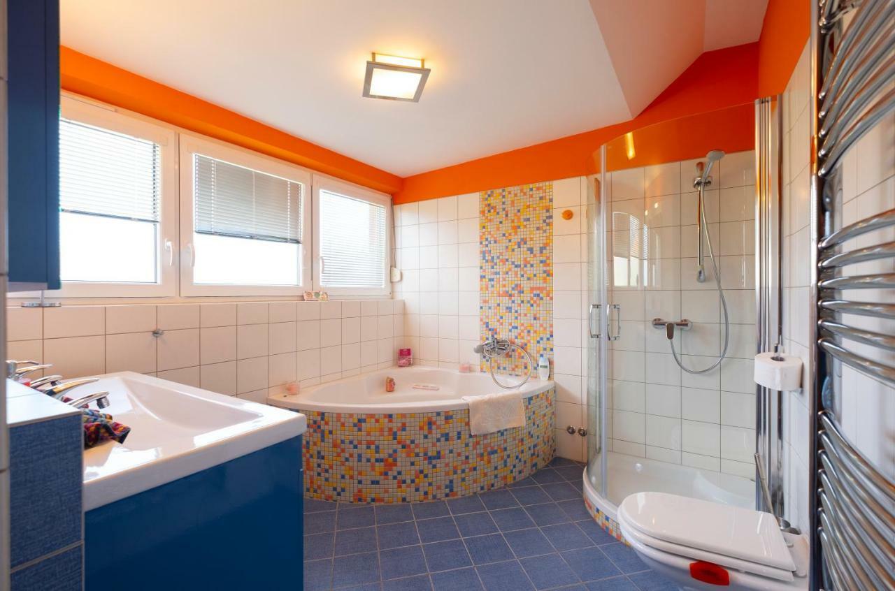 בלד Apartments Apple Garden-2 מראה חיצוני תמונה