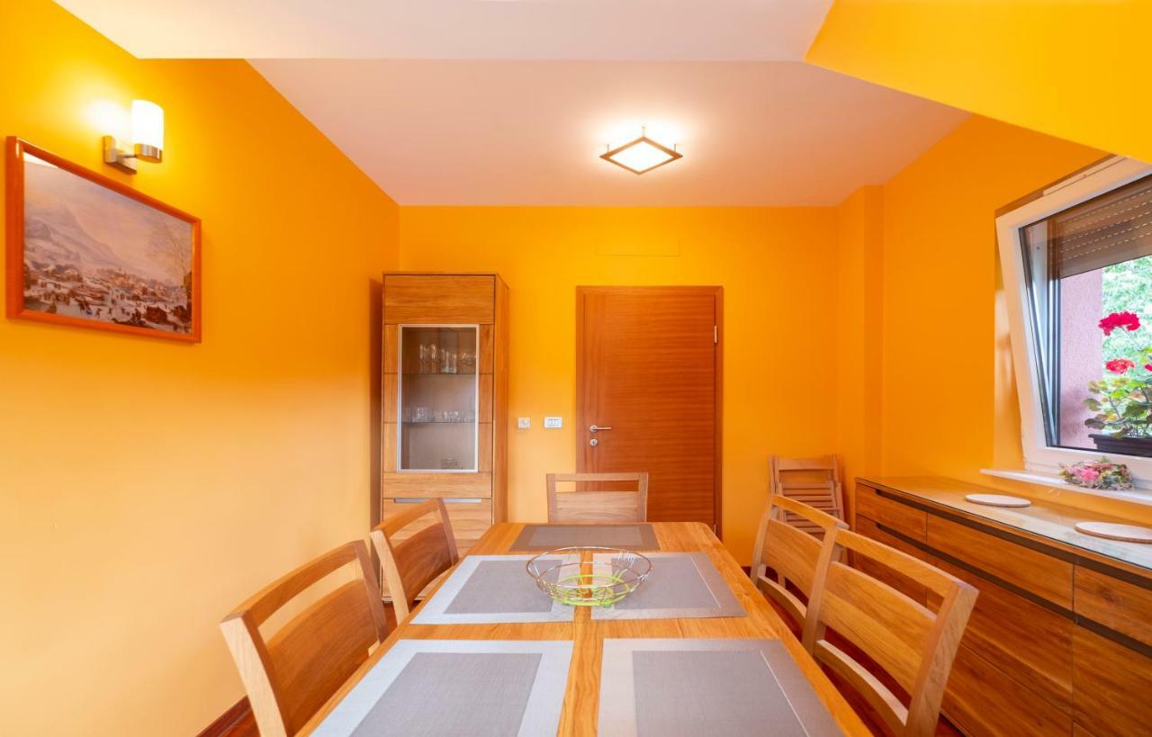 בלד Apartments Apple Garden-2 מראה חיצוני תמונה