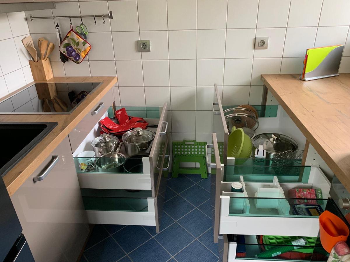 בלד Apartments Apple Garden-2 מראה חיצוני תמונה